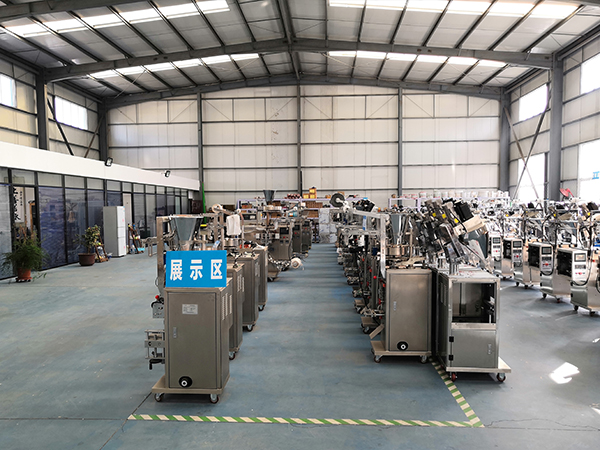 Workshop display
