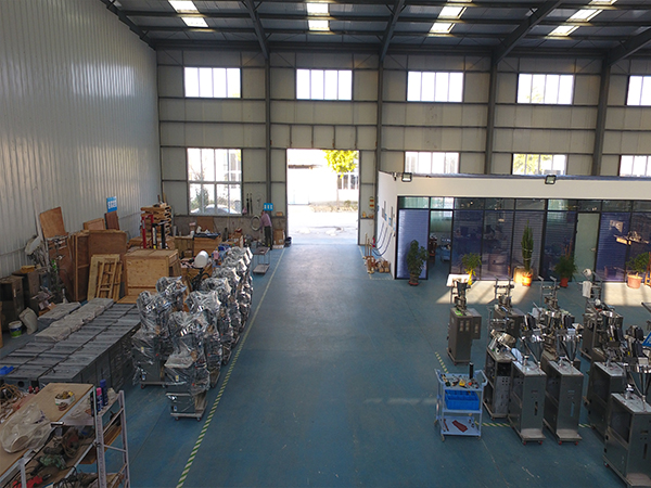 Workshop display
