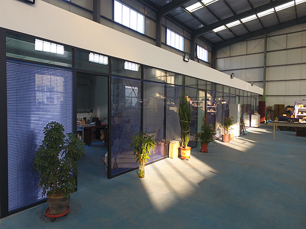Office display