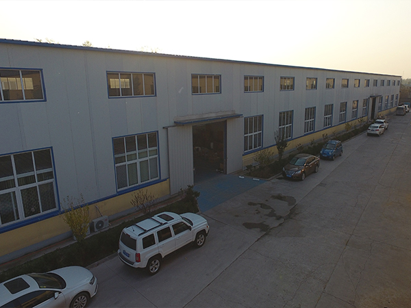 Factory Exhibition